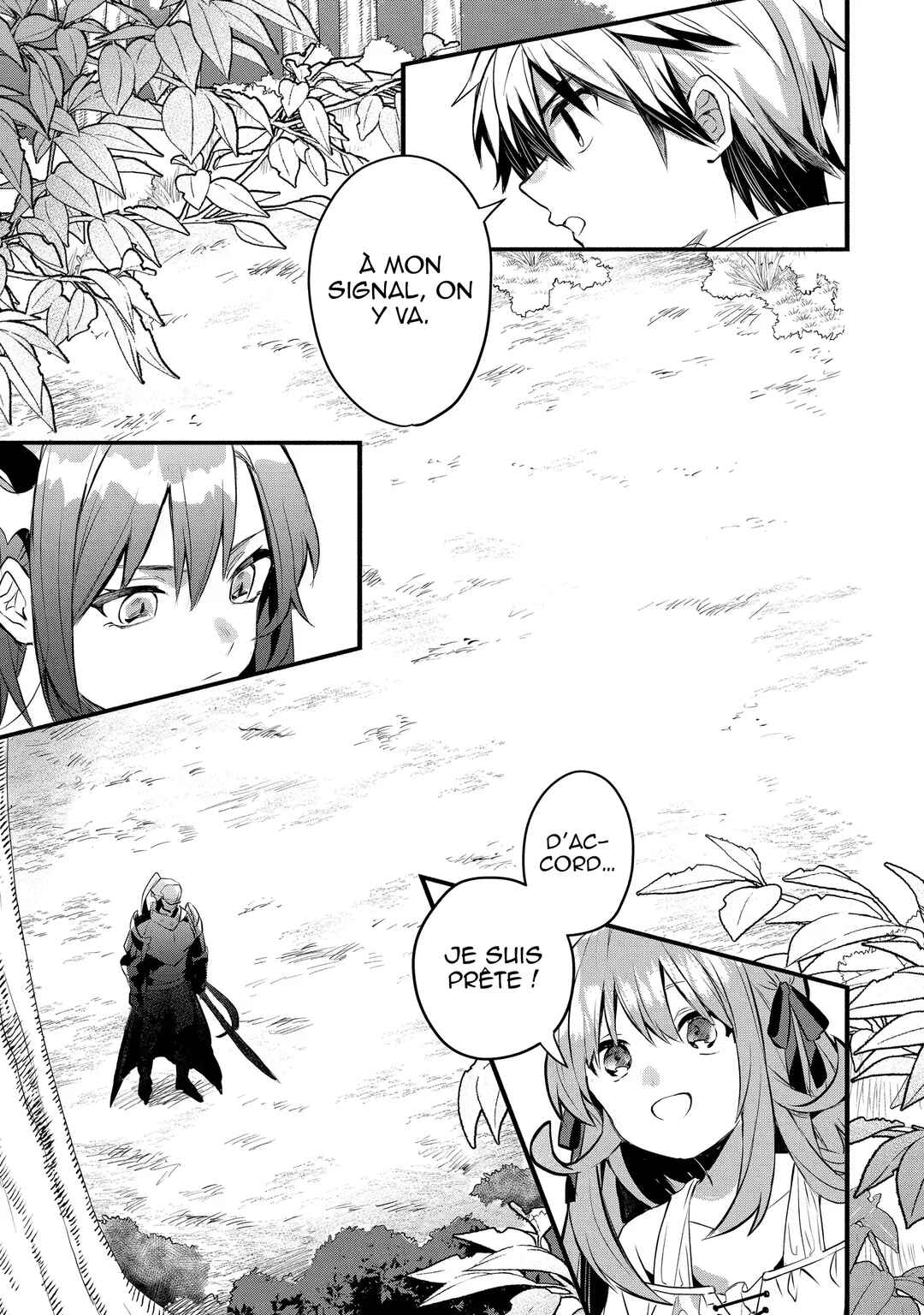 Chapitre 29 : Le chevalier de l'ombre (1), planche 18