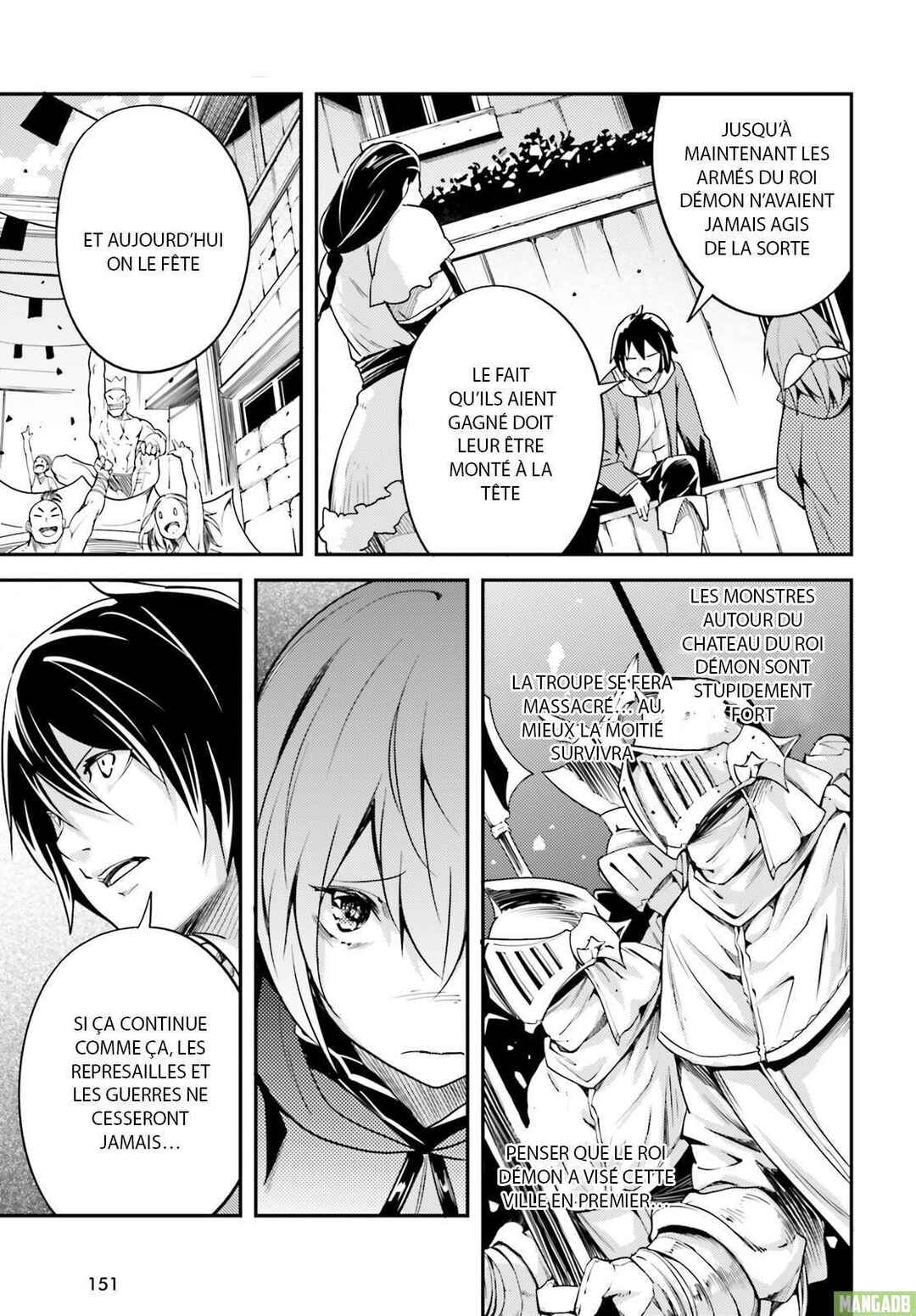 Chapitre 7 : Chapire ancien fait par l'éterniteam, planche 7