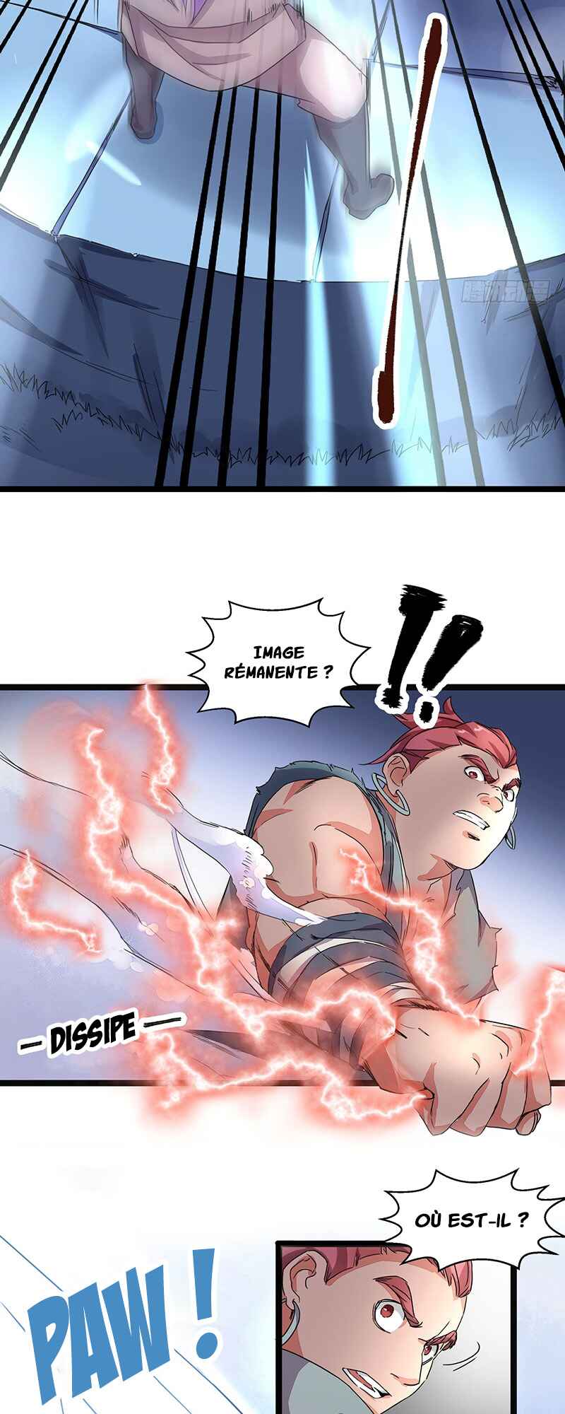 Chapitre 5 : Le nouveau champion, planche 7