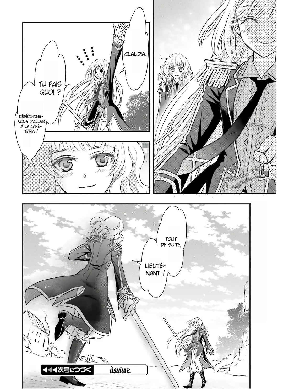 Chapitre 15, planche 27