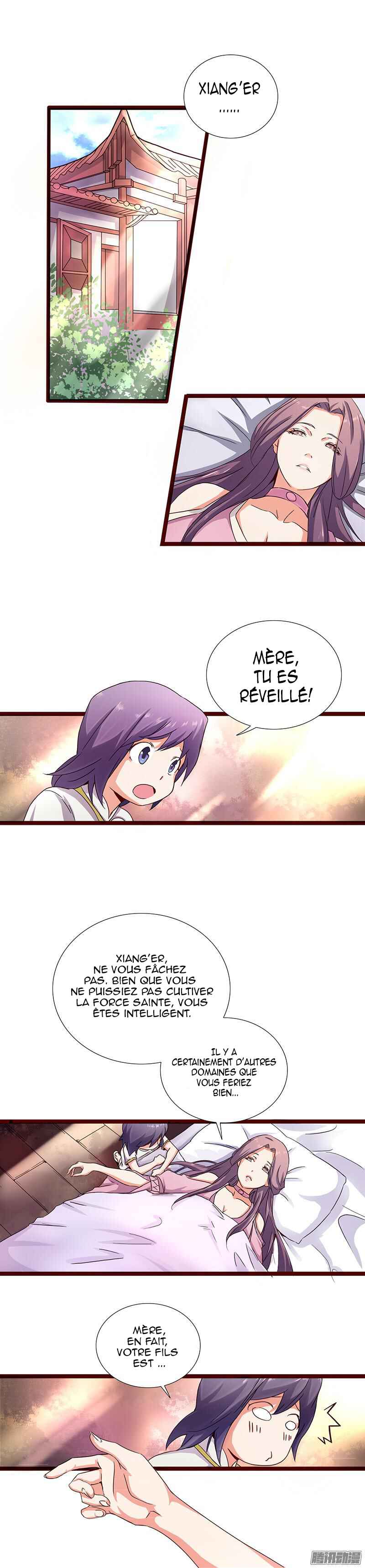 Chapitre 2 : Le génie qui a été ignoré, planche 5