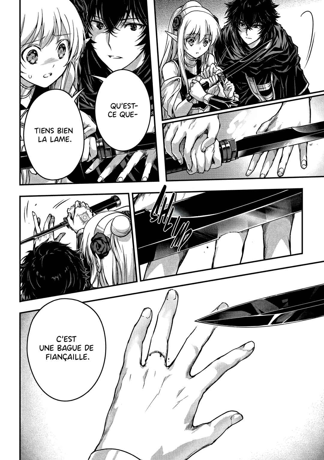Chapitre 38 : Bagues, planche 25