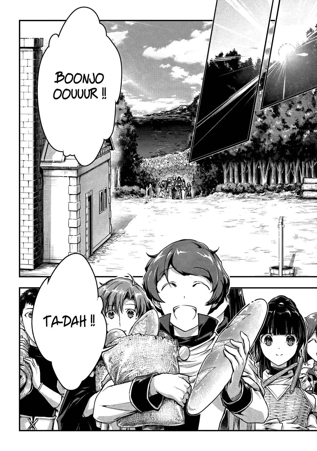 Chapitre 38 : Bagues, planche 29