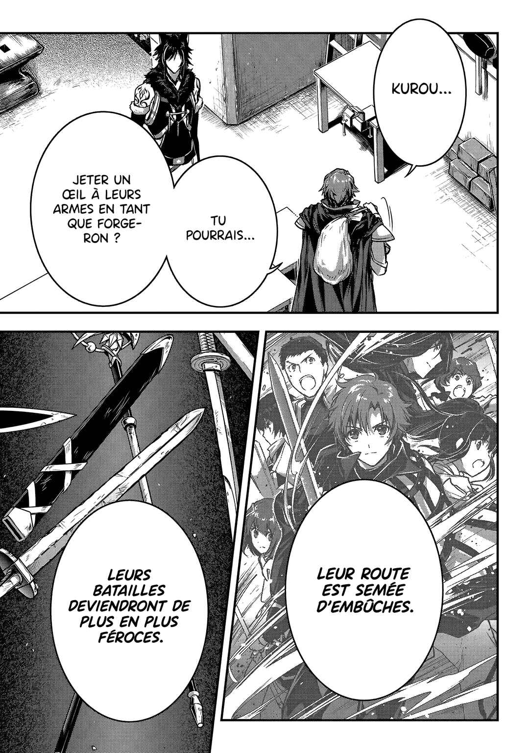 Chapitre 38 : Bagues, planche 6