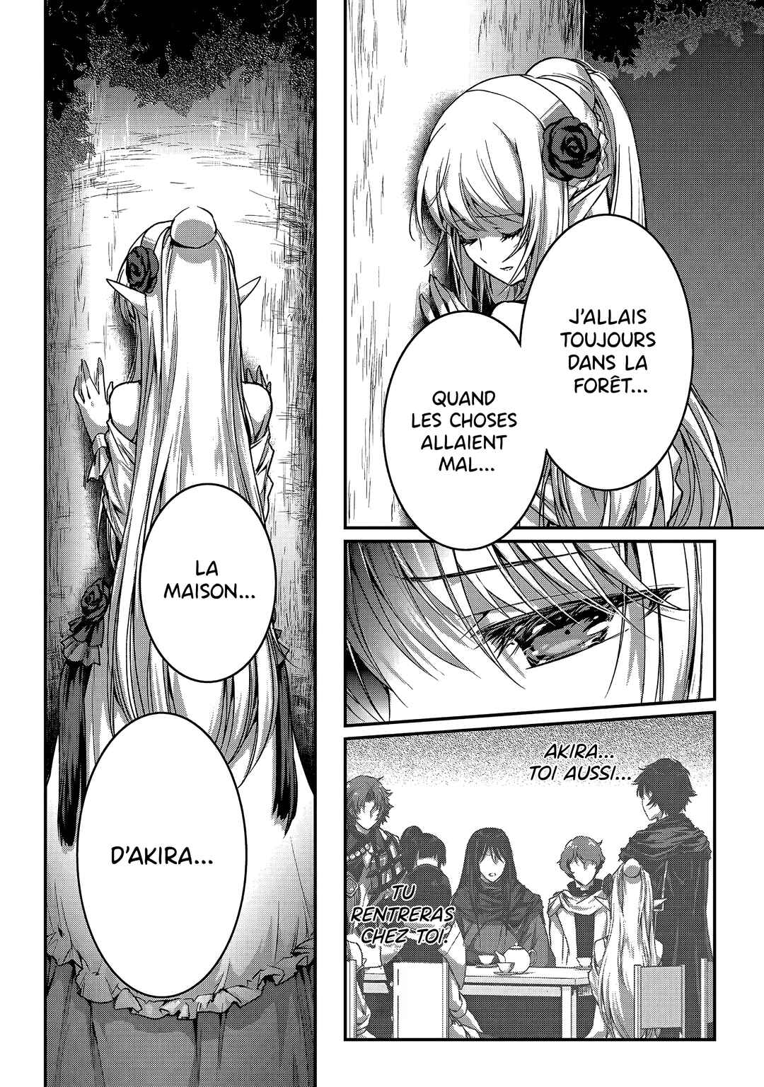 Chapitre 38 : Bagues, planche 9