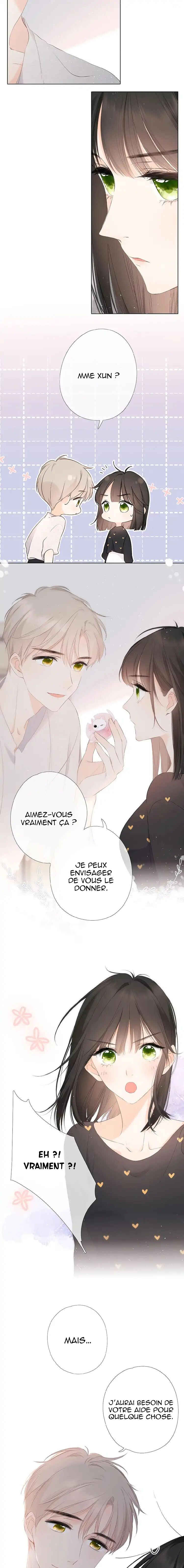 Chapitre 4 : à côté, planche 13