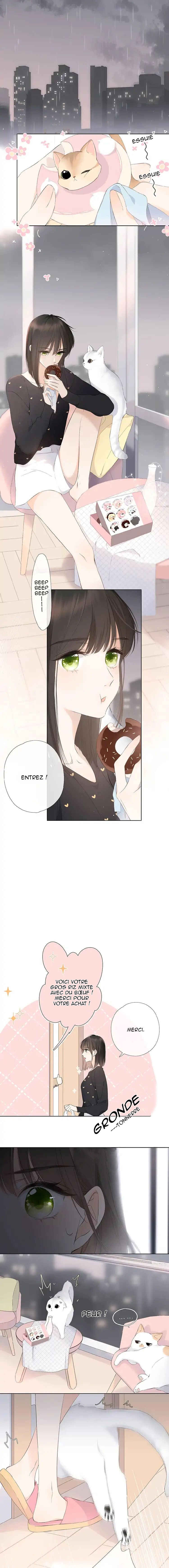 Chapitre 4 : à côté, planche 3