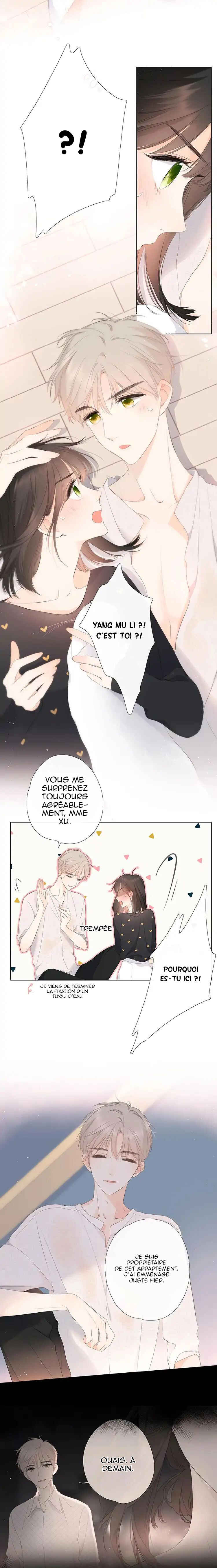 Chapitre 4 : à côté, planche 8