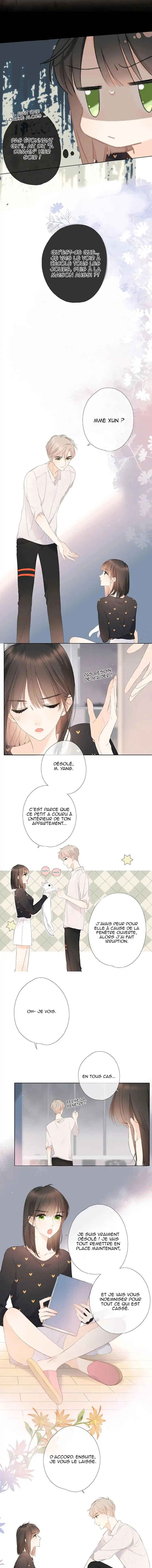 Chapitre 4 : à côté, planche 9