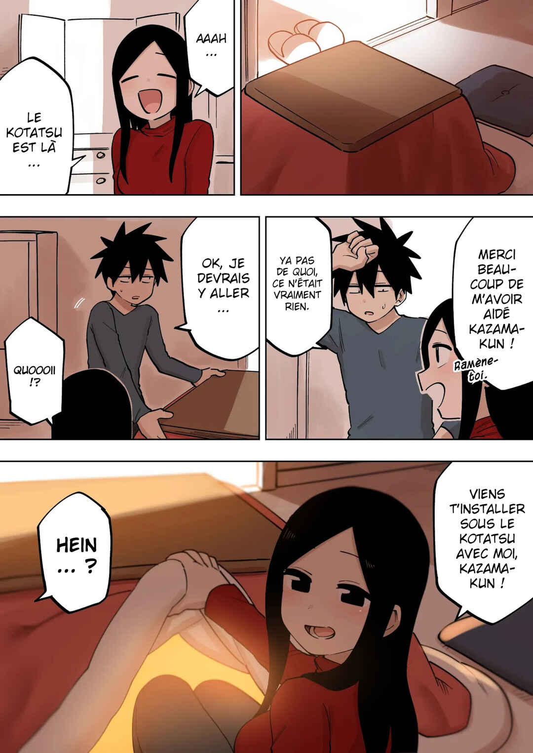 Chapitre 135, planche 2