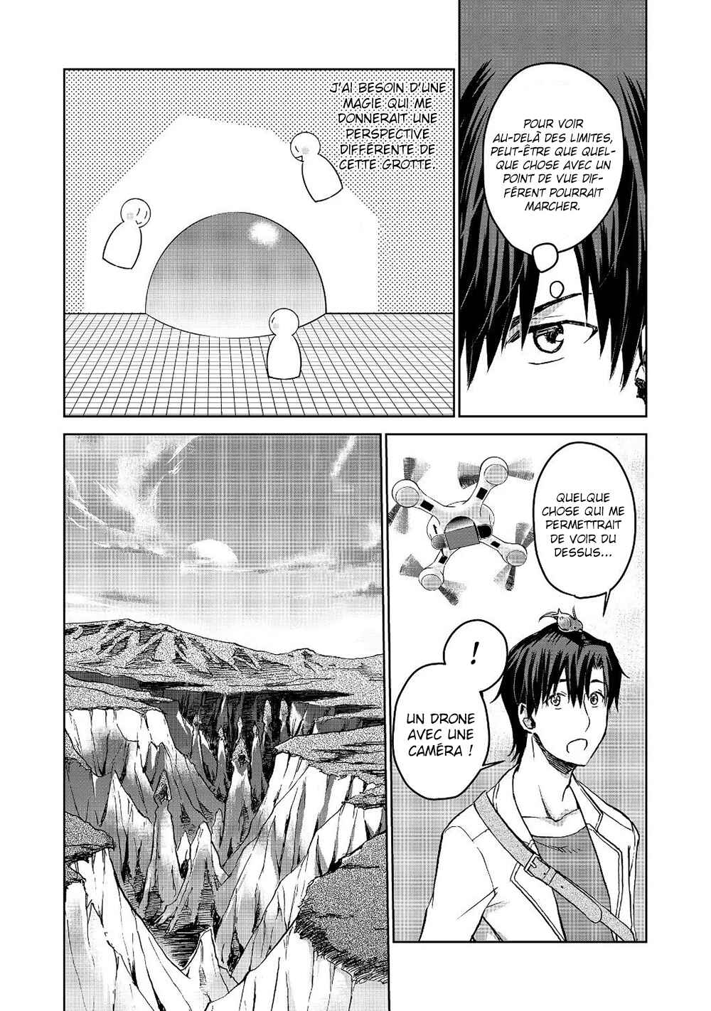Chapitre 3, planche 9