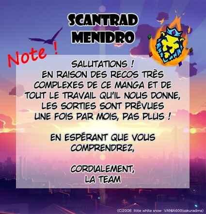 Chapitre 2, planche 1