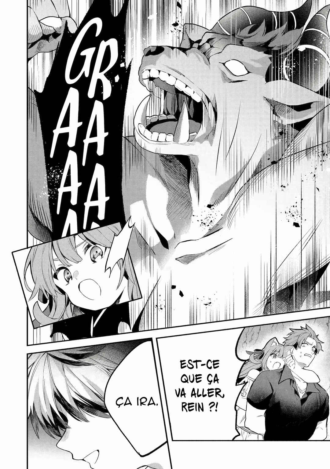 Chapitre 39 : Dompteur contre dompteur (2), planche 13