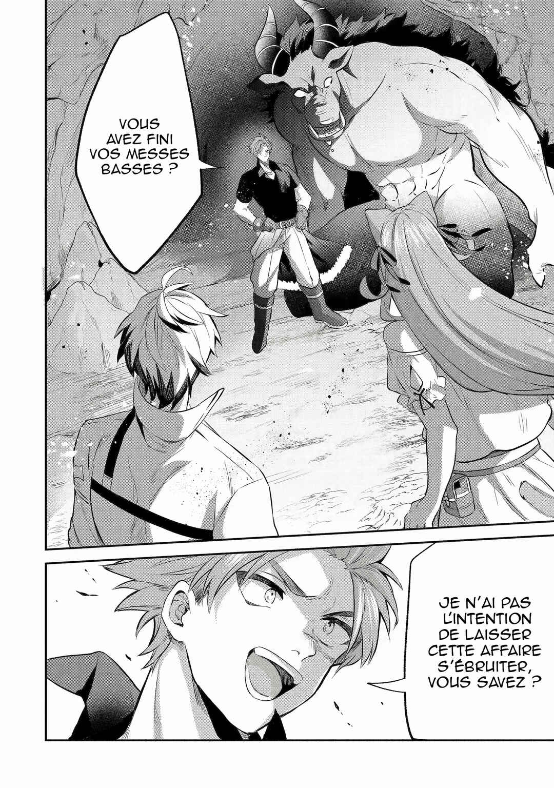 Chapitre 39 : Dompteur contre dompteur (2), planche 7