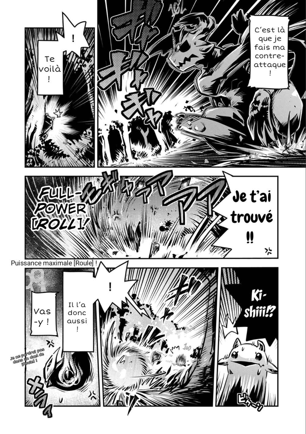 Chapitre 5, planche 9