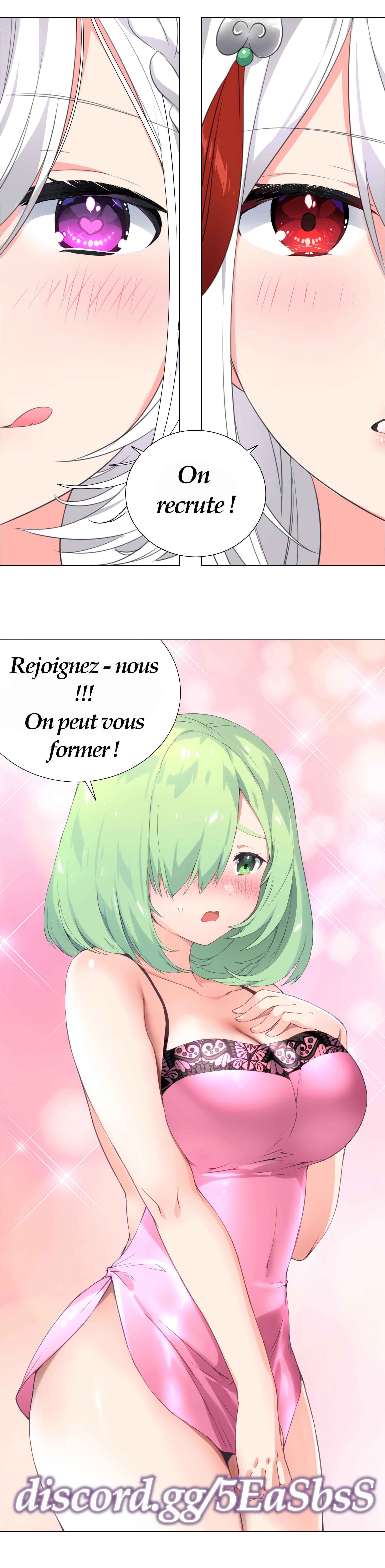 Chapitre 2 : Que puis-je faire pour athéna ?, planche 30