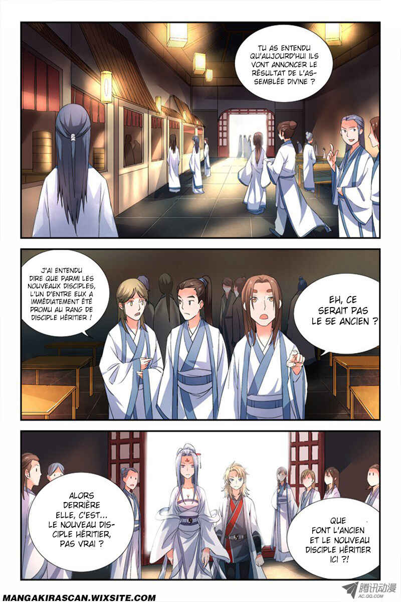 Chapitre 28, planche 3