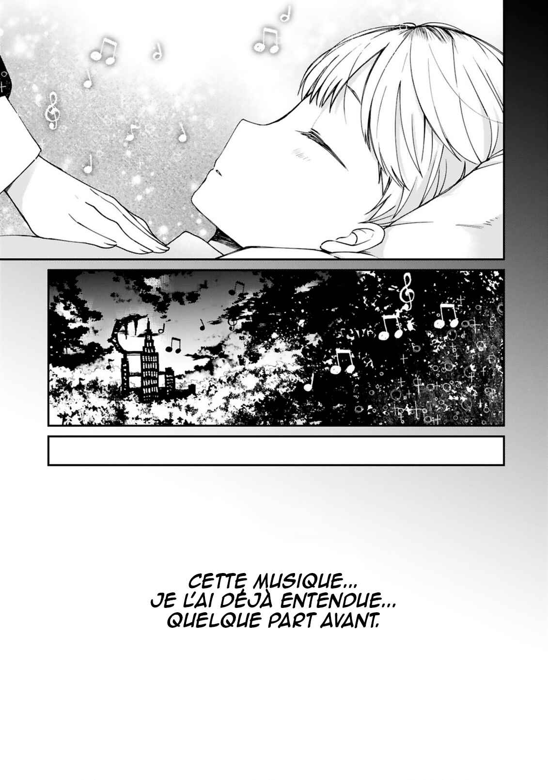 Chapitre 8 : J'ai attrapé un rhume.. (1), planche 17