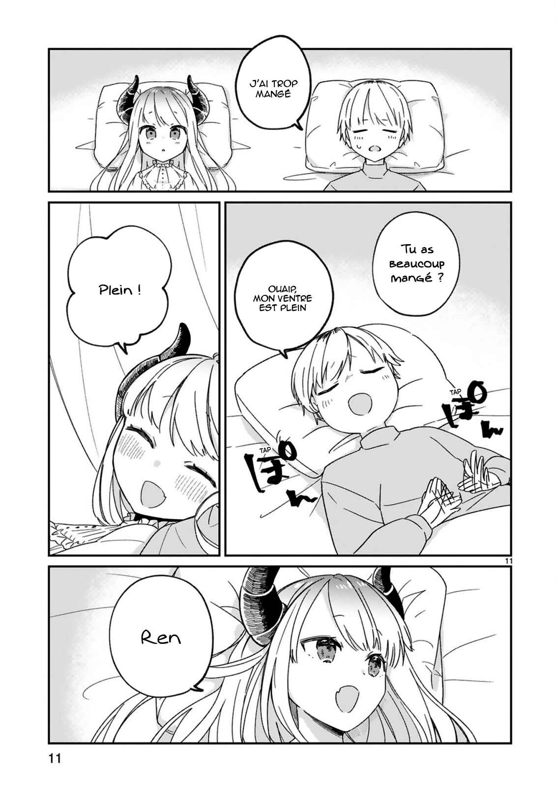 Chapitre 26 : Son message, planche 13