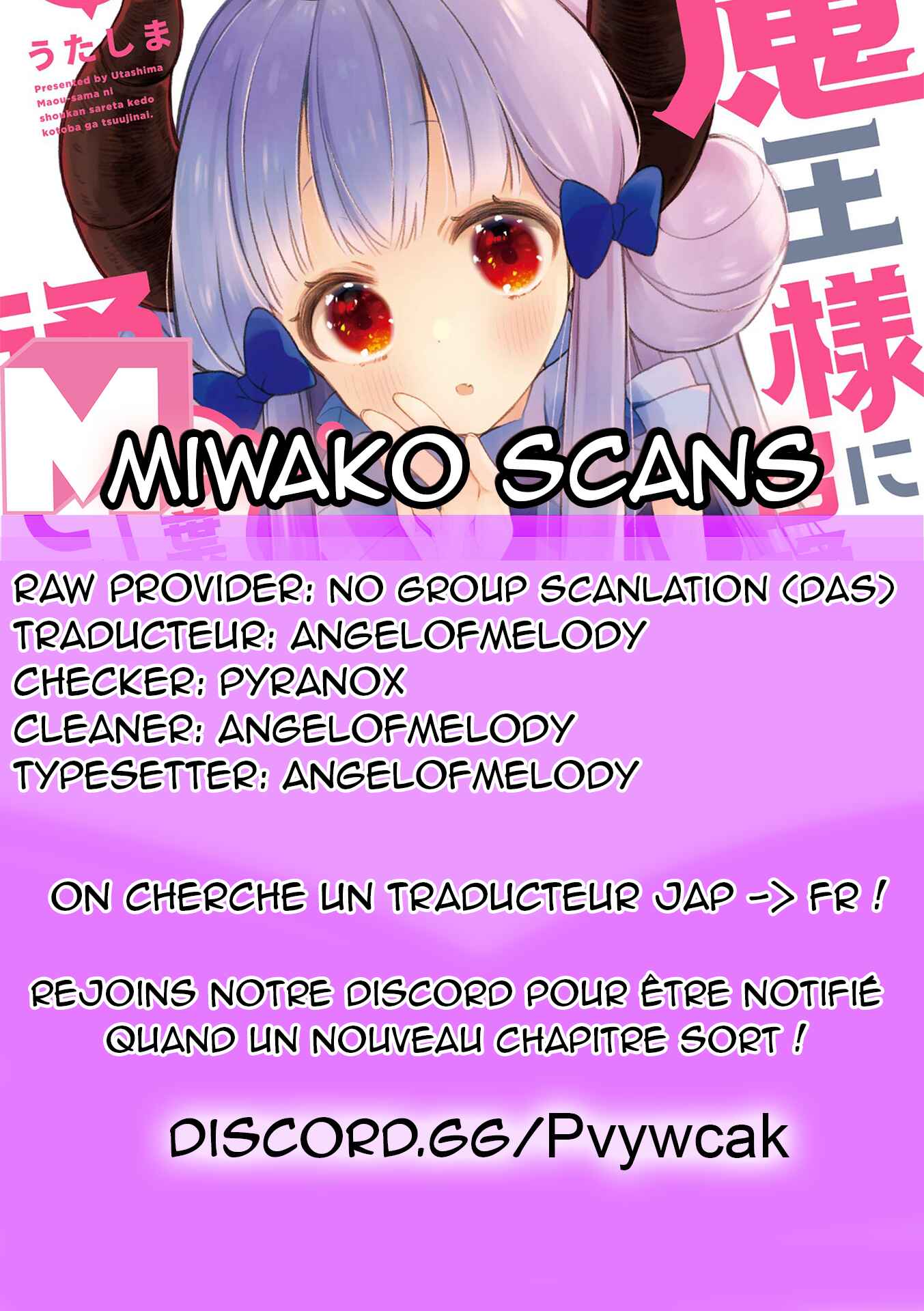 Chapitre 26 : Son message, planche 15