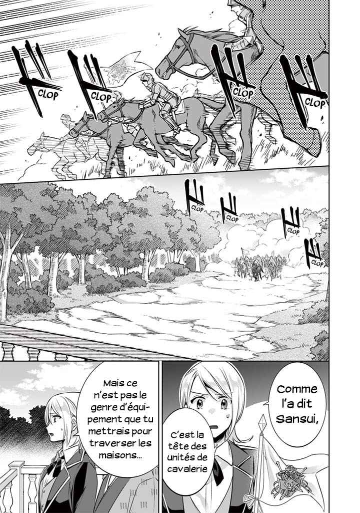 Chapitre 10 : L'Épée Divine, planche 8