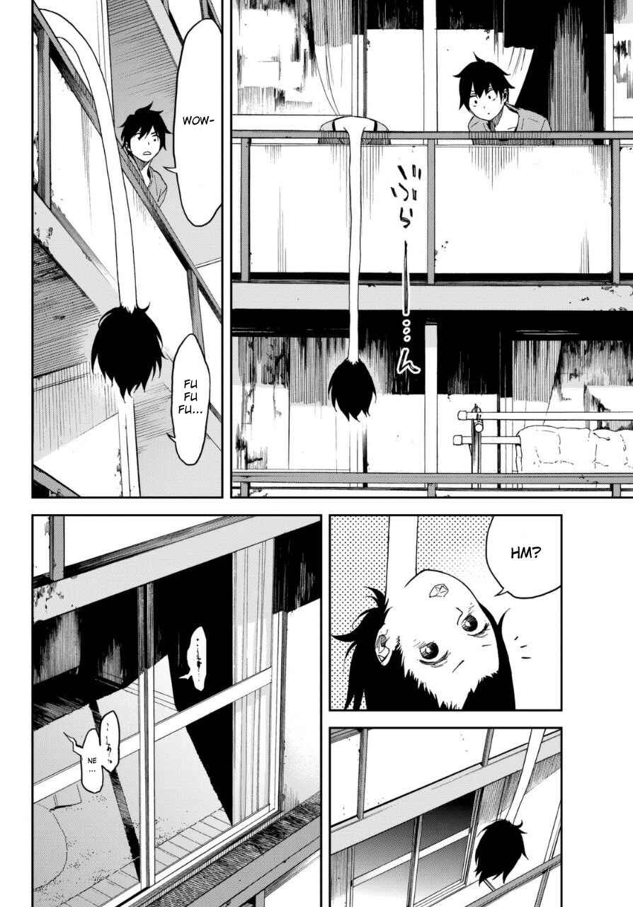 Chapitre 4 : Trop chaud, planche 13