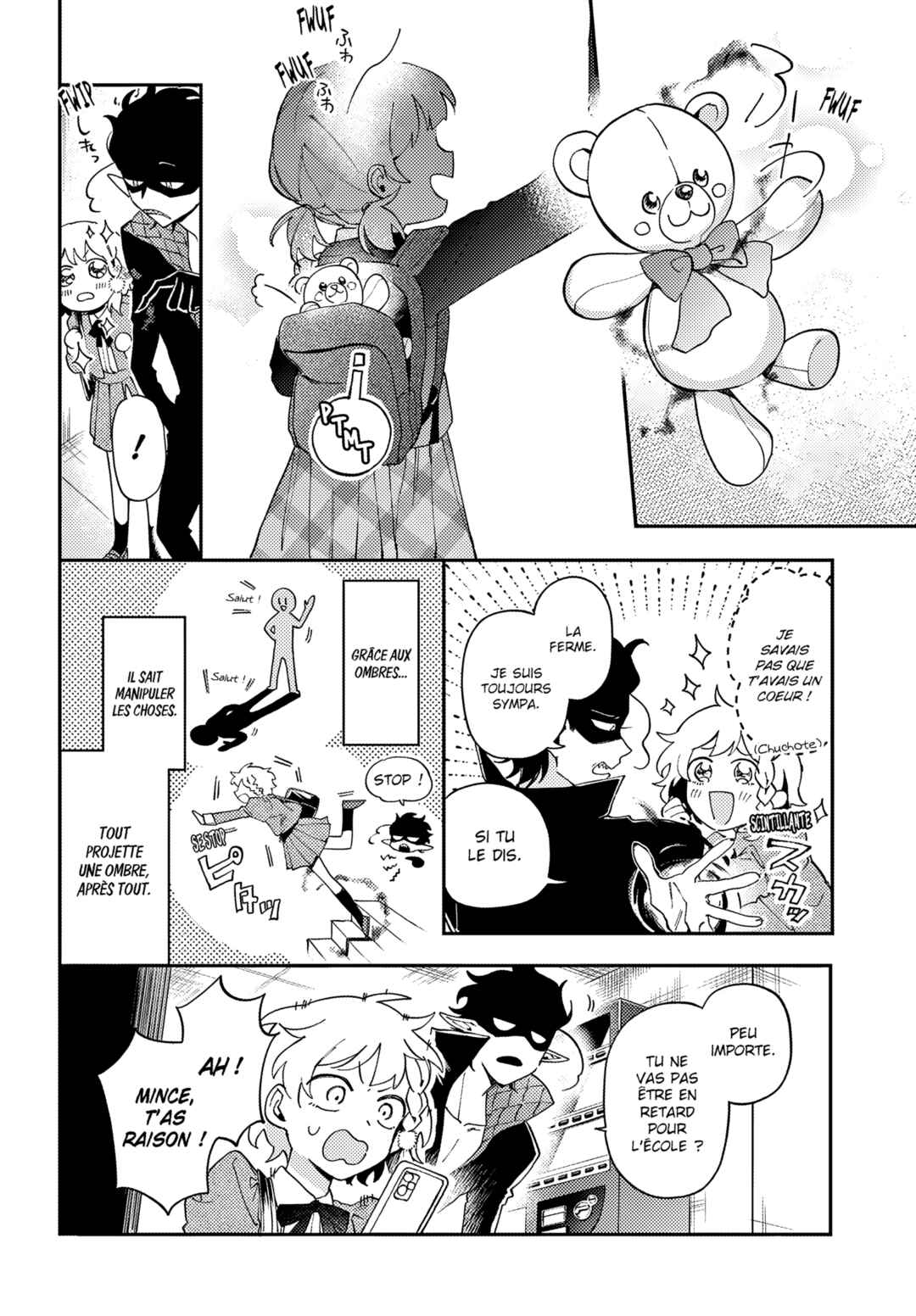 Chapitre 1, planche 11