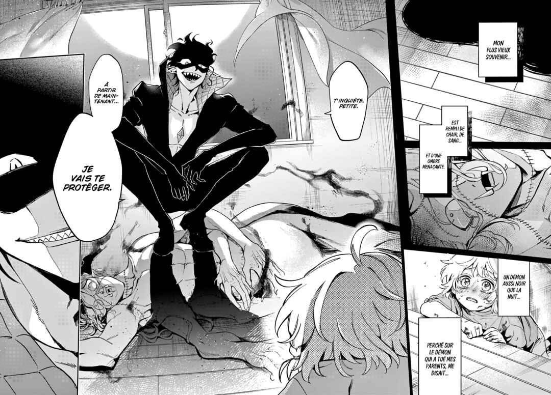 Chapitre 1, planche 4