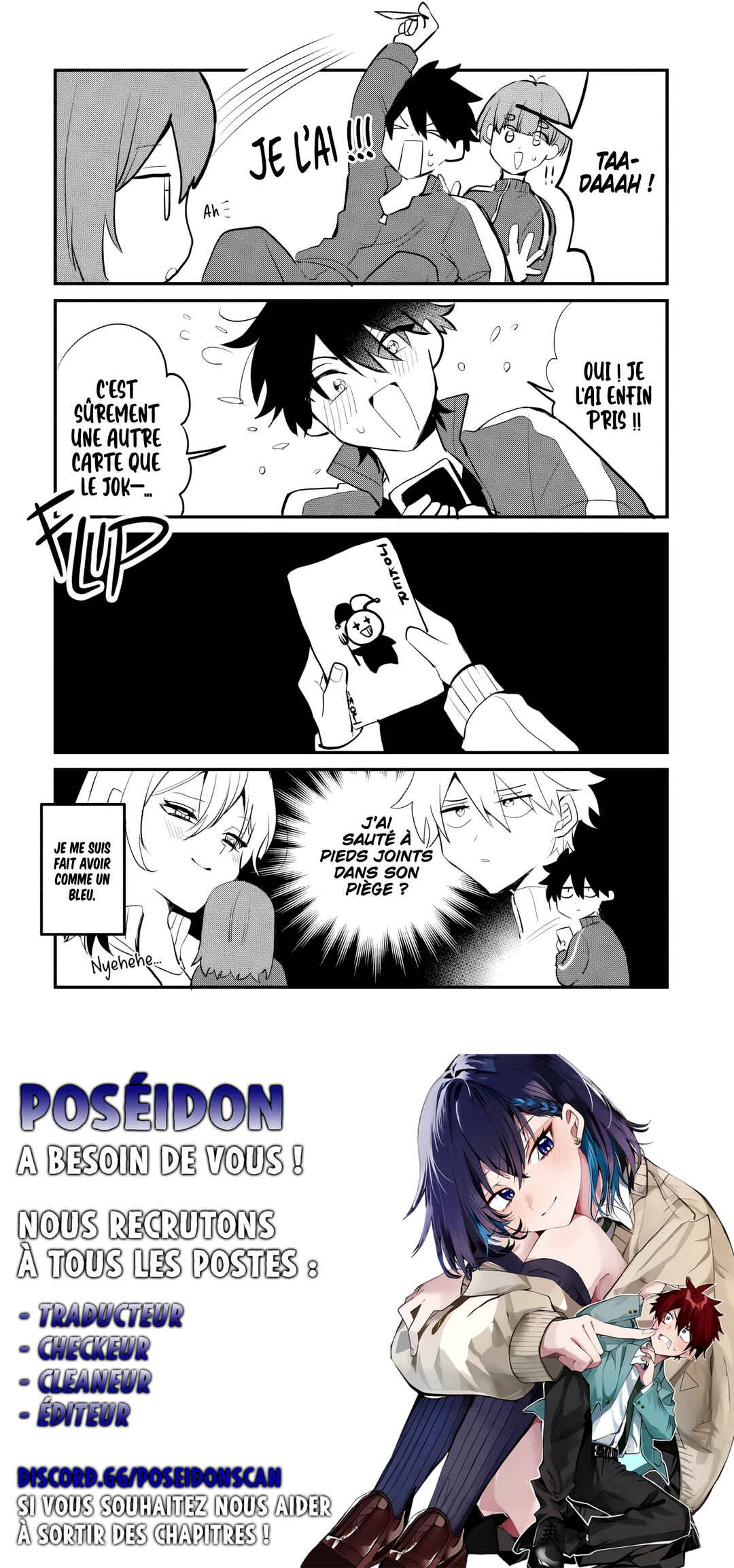 Chapitre 5.5 : Bonus, planche 4