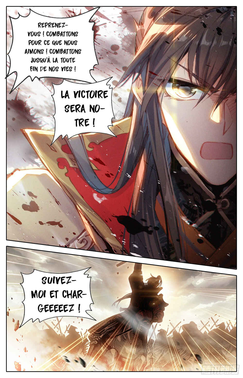 Chapitre 5 : Assassins, planche 5