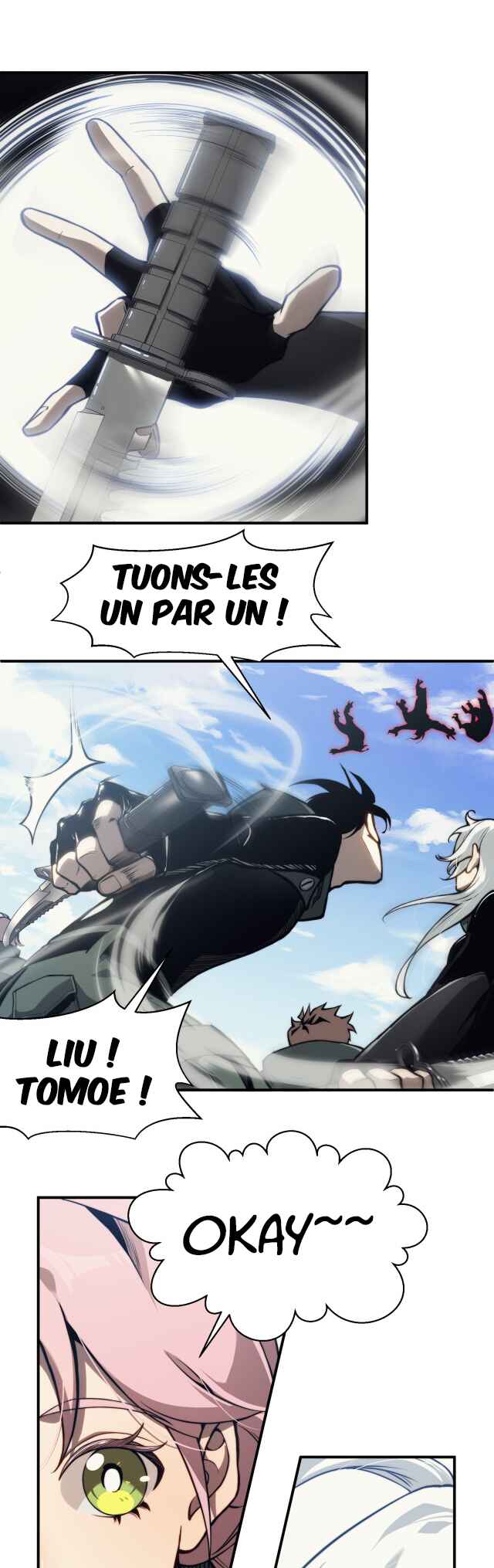 Chapitre 5, planche 9