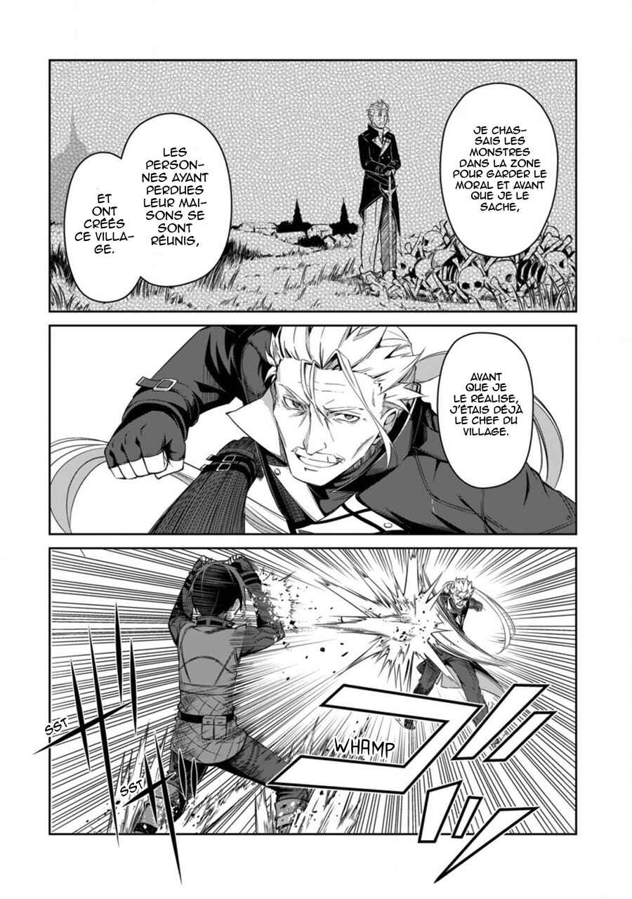 Chapitre 16 : Chevalier de la nuit, planche 10