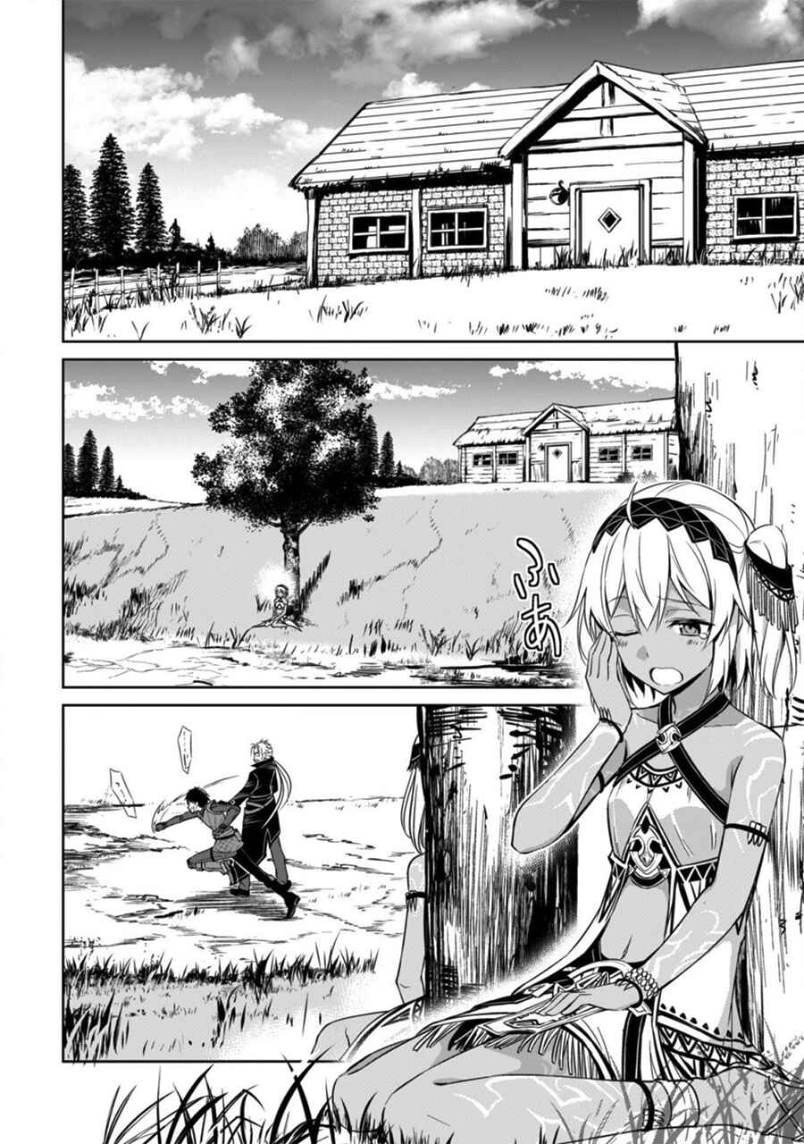 Chapitre 16 : Chevalier de la nuit, planche 8