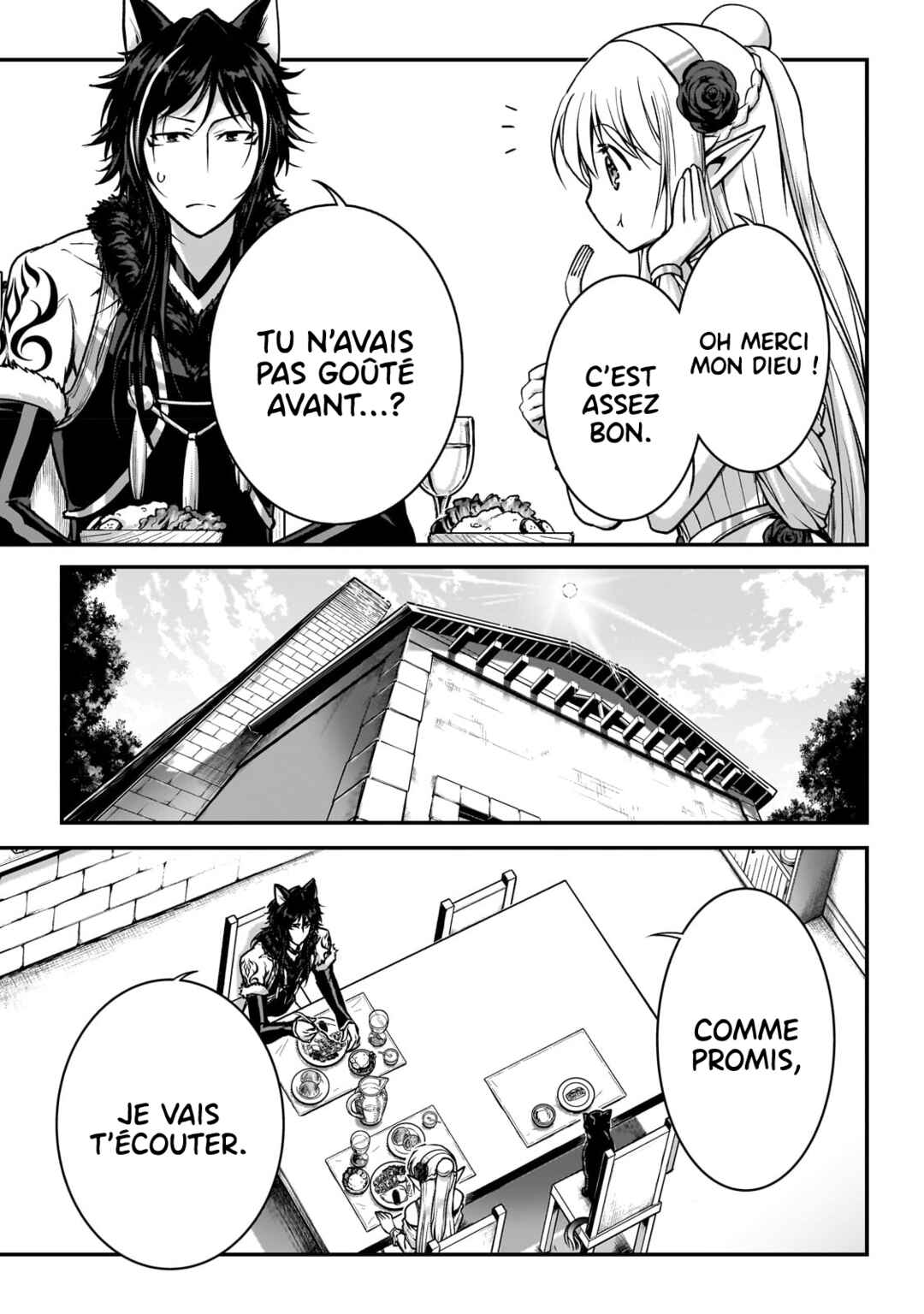 Chapitre 26 : Brute (IV), planche 10