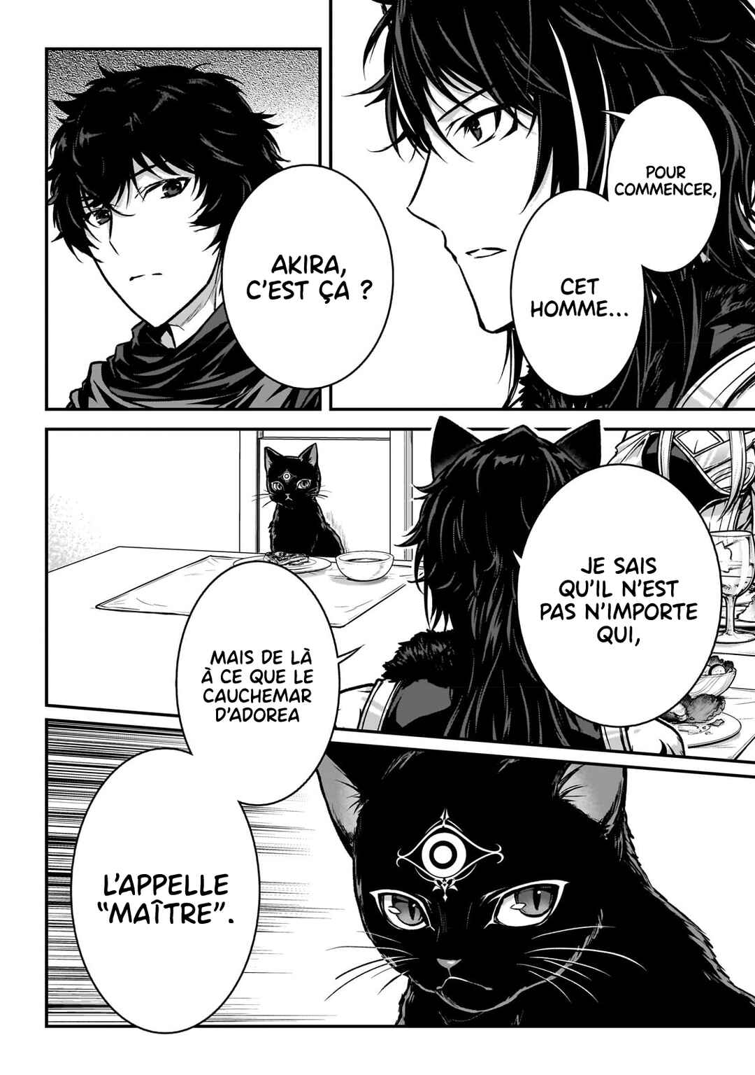 Chapitre 26 : Brute (IV), planche 11