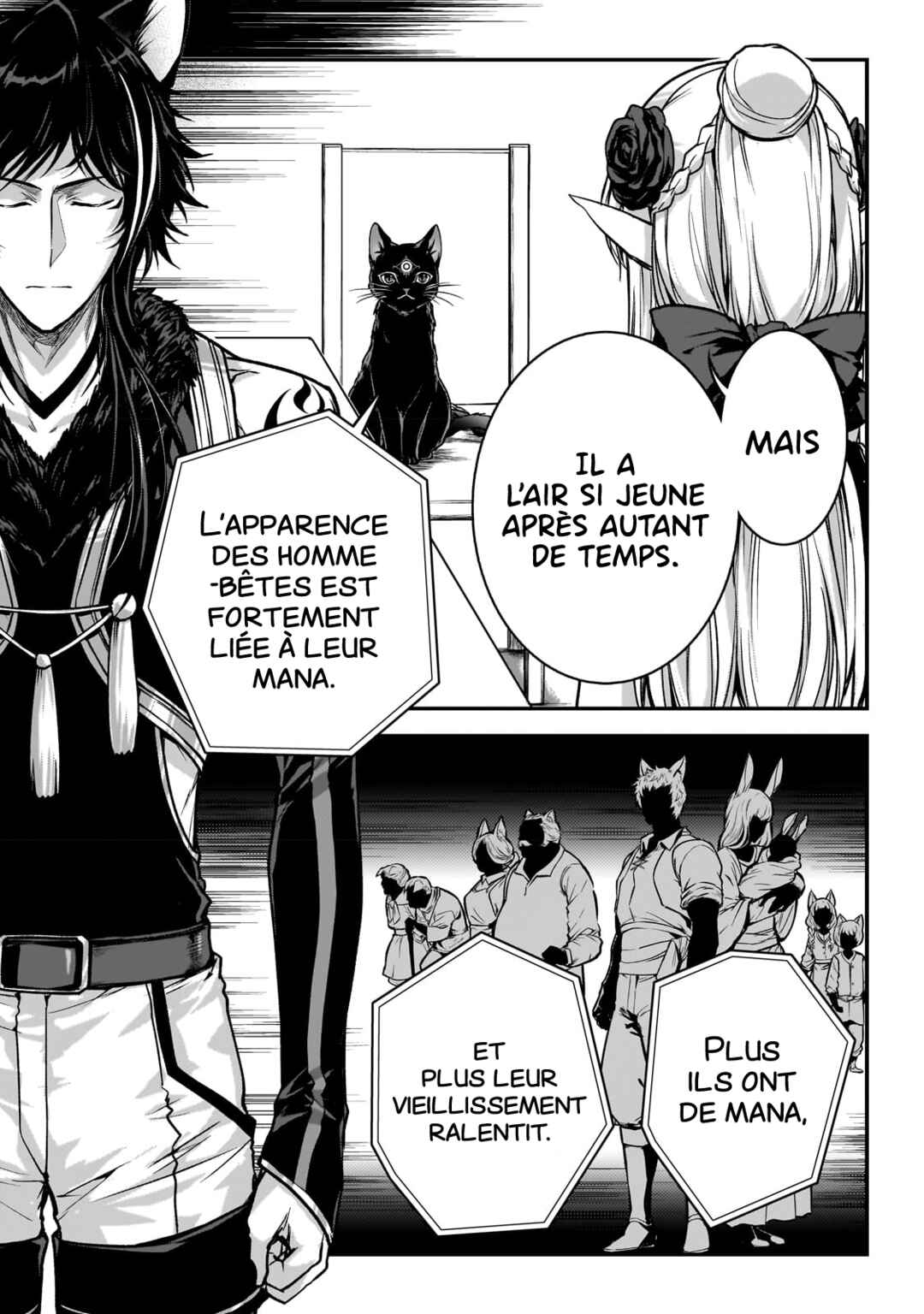 Chapitre 26 : Brute (IV), planche 6