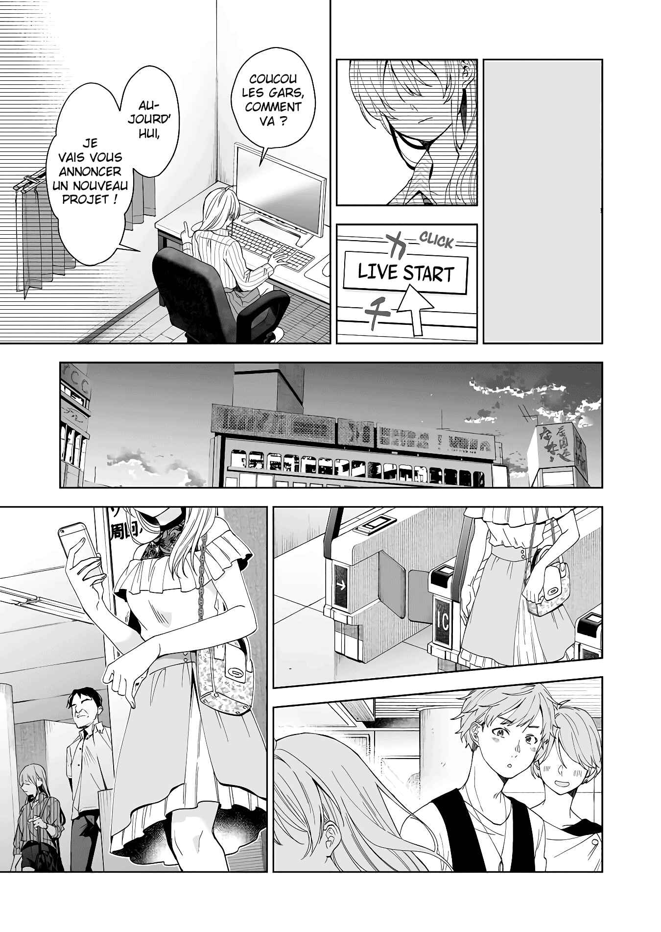 Chapitre 55 : Un endroit inaccessible, planche 10