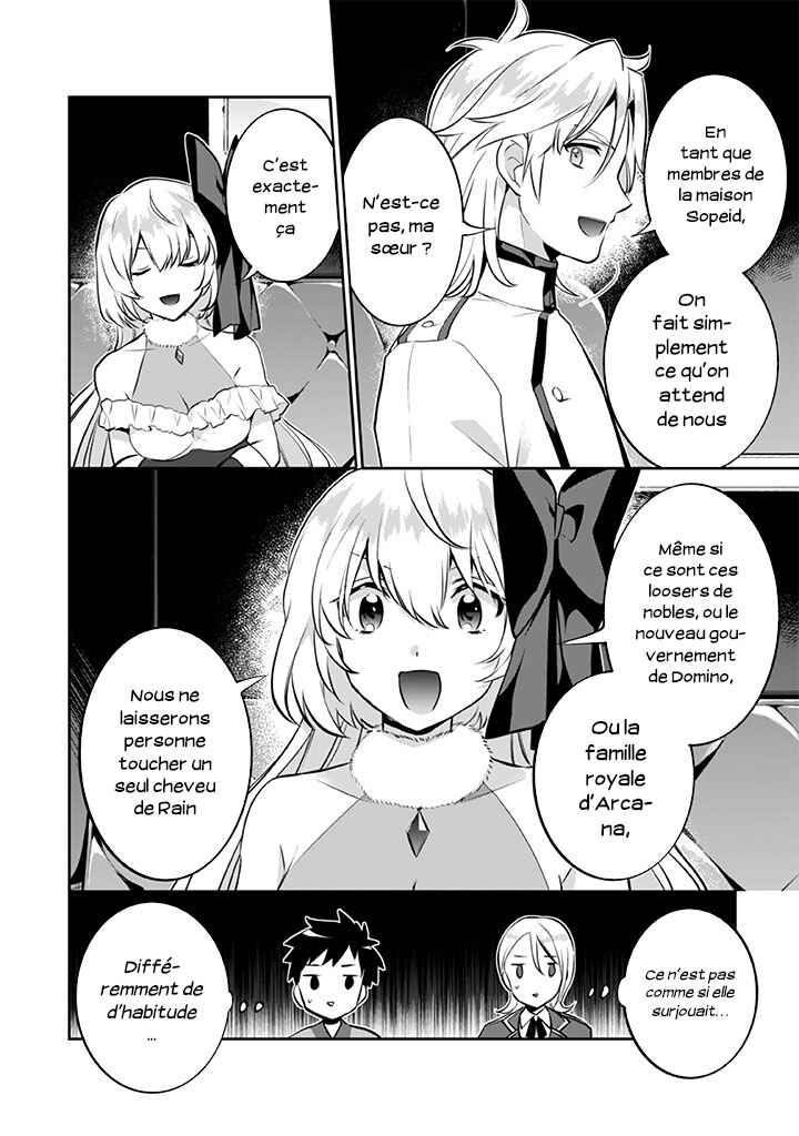 Chapitre 24 : Les responsabilités, planche 11