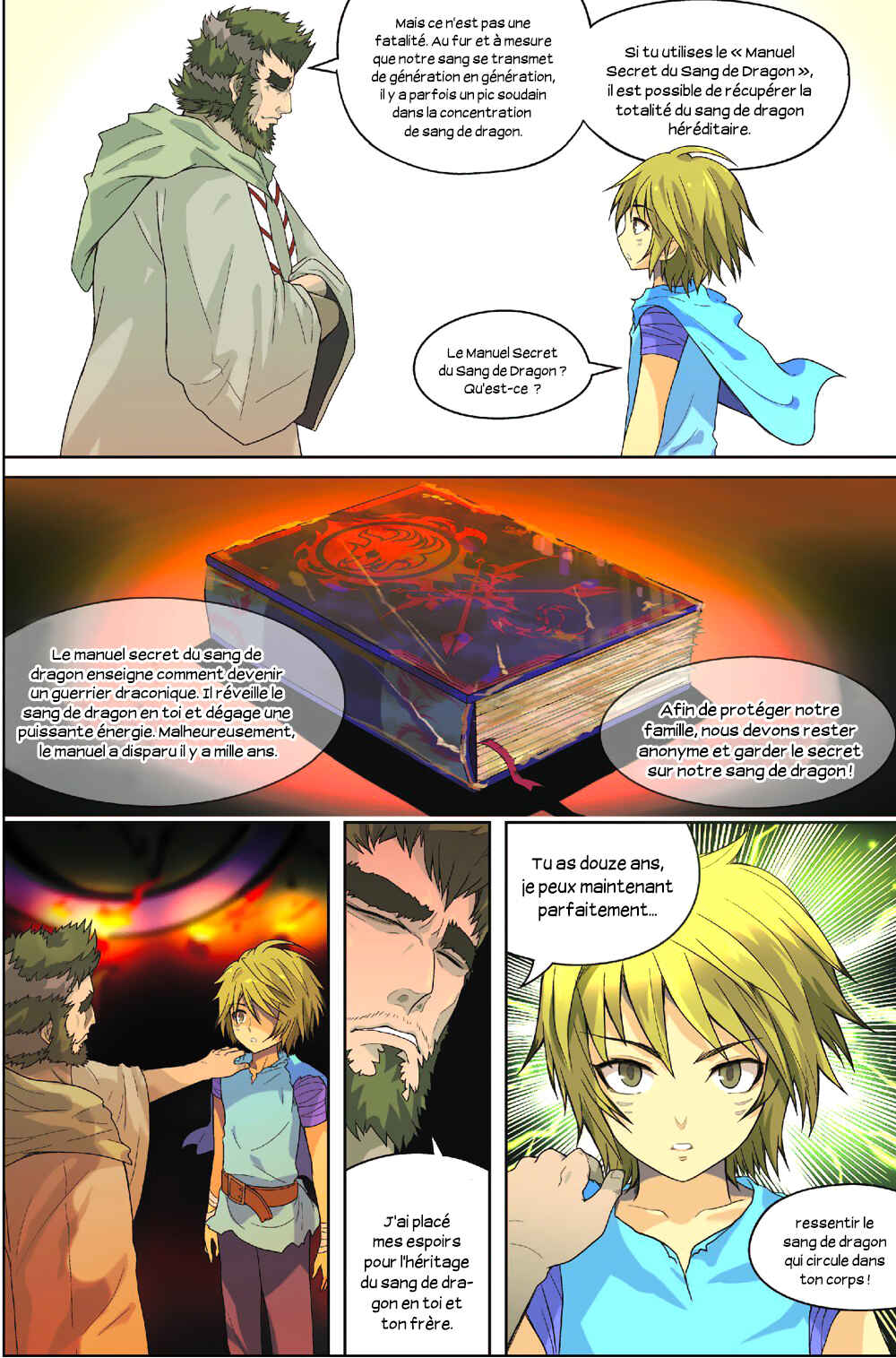 Chapitre 3, planche 9