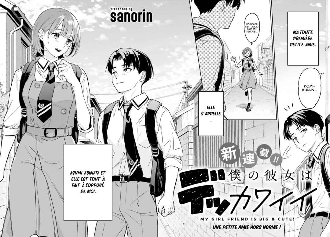 Chapitre 1, planche 3