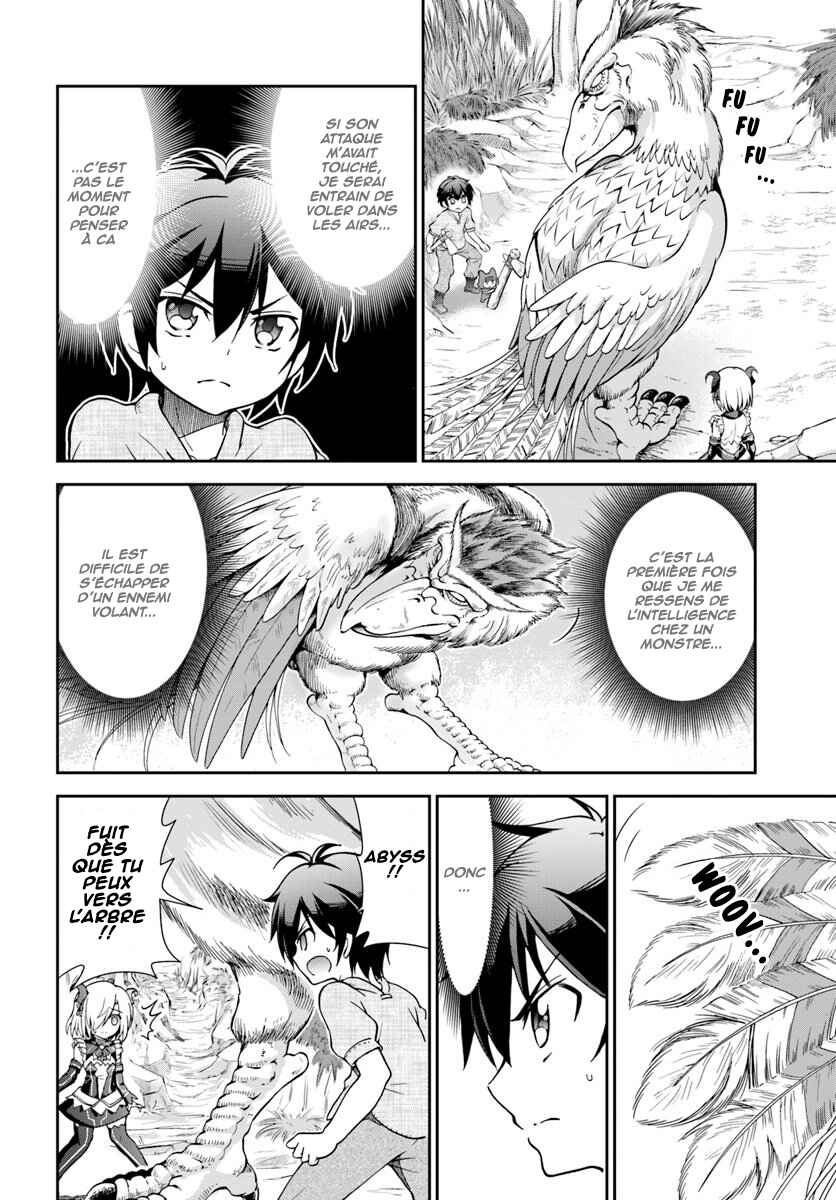 Chapitre 6, planche 3