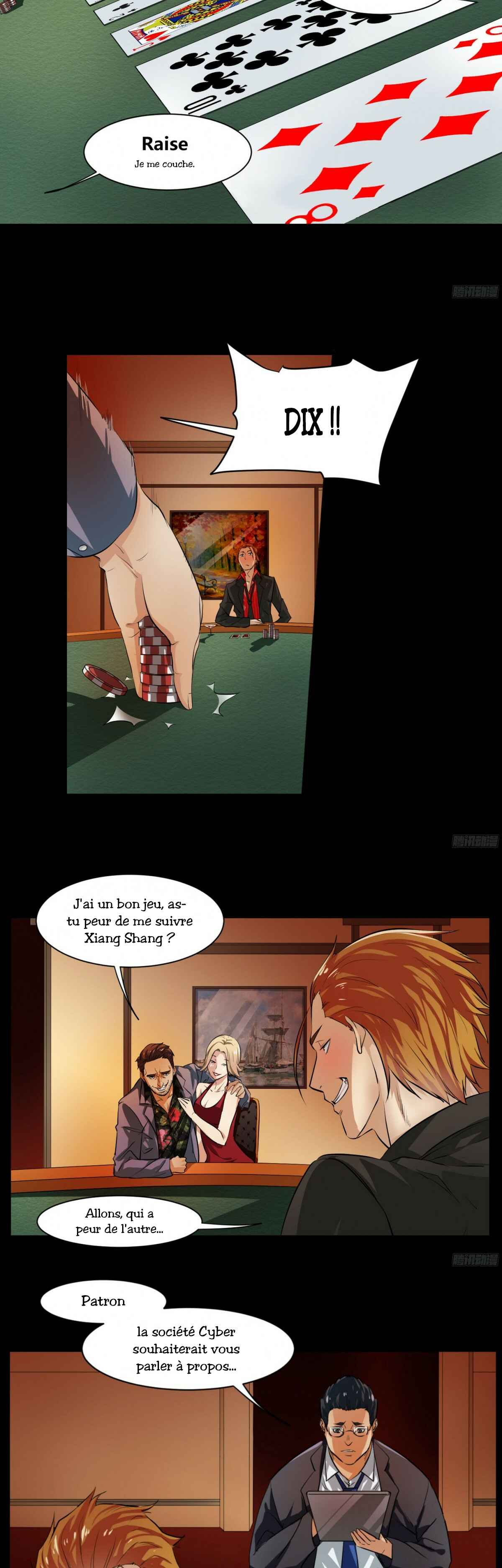 Chapitre 1 : Riche, planche 6