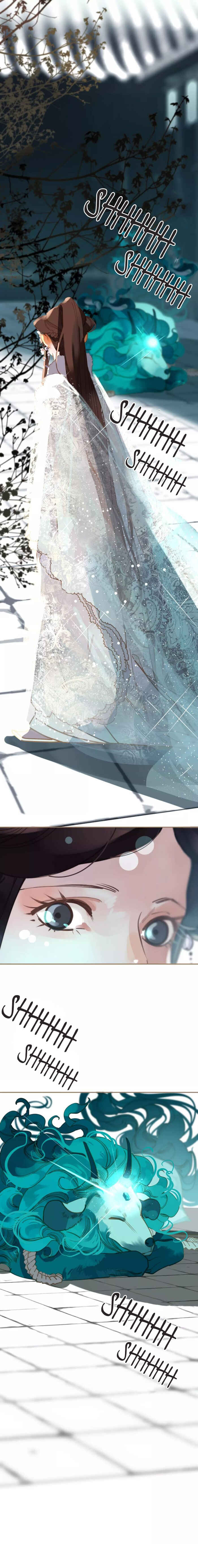Chapitre 8 : L'homme au cheveux blancs en larmes, planche 8