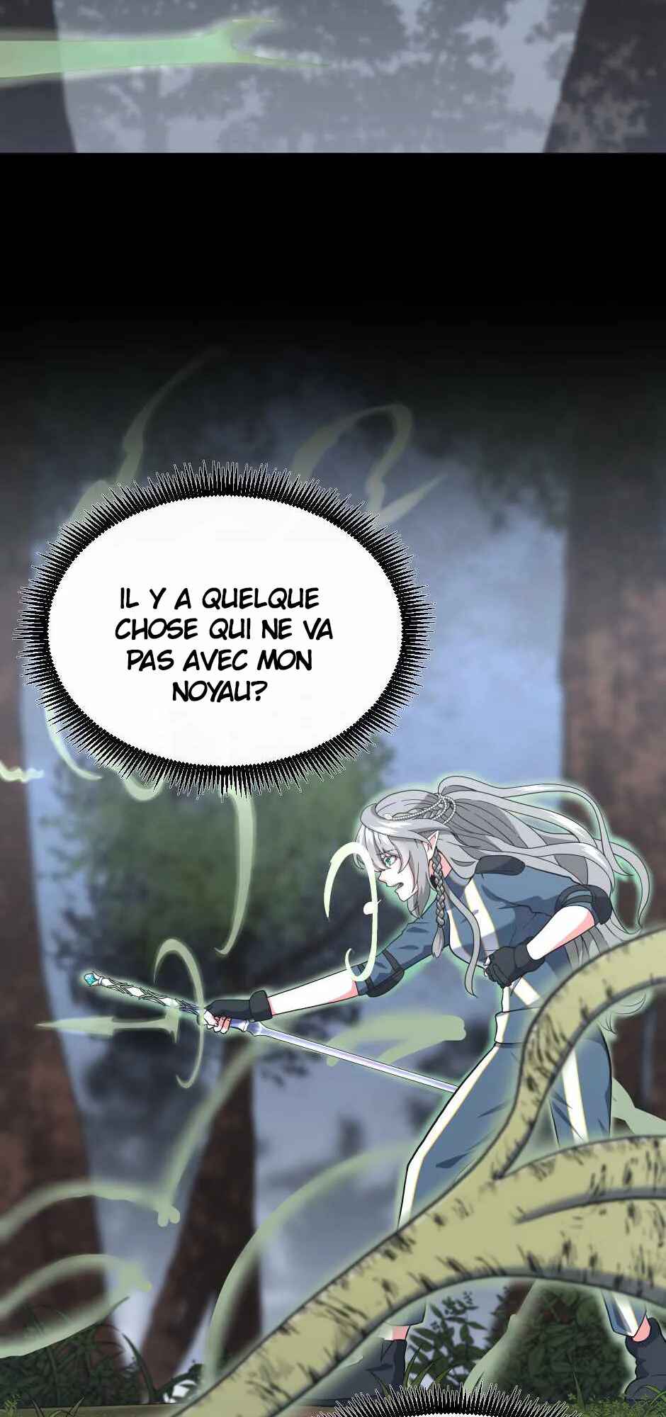 Chapitre 100, planche 28
