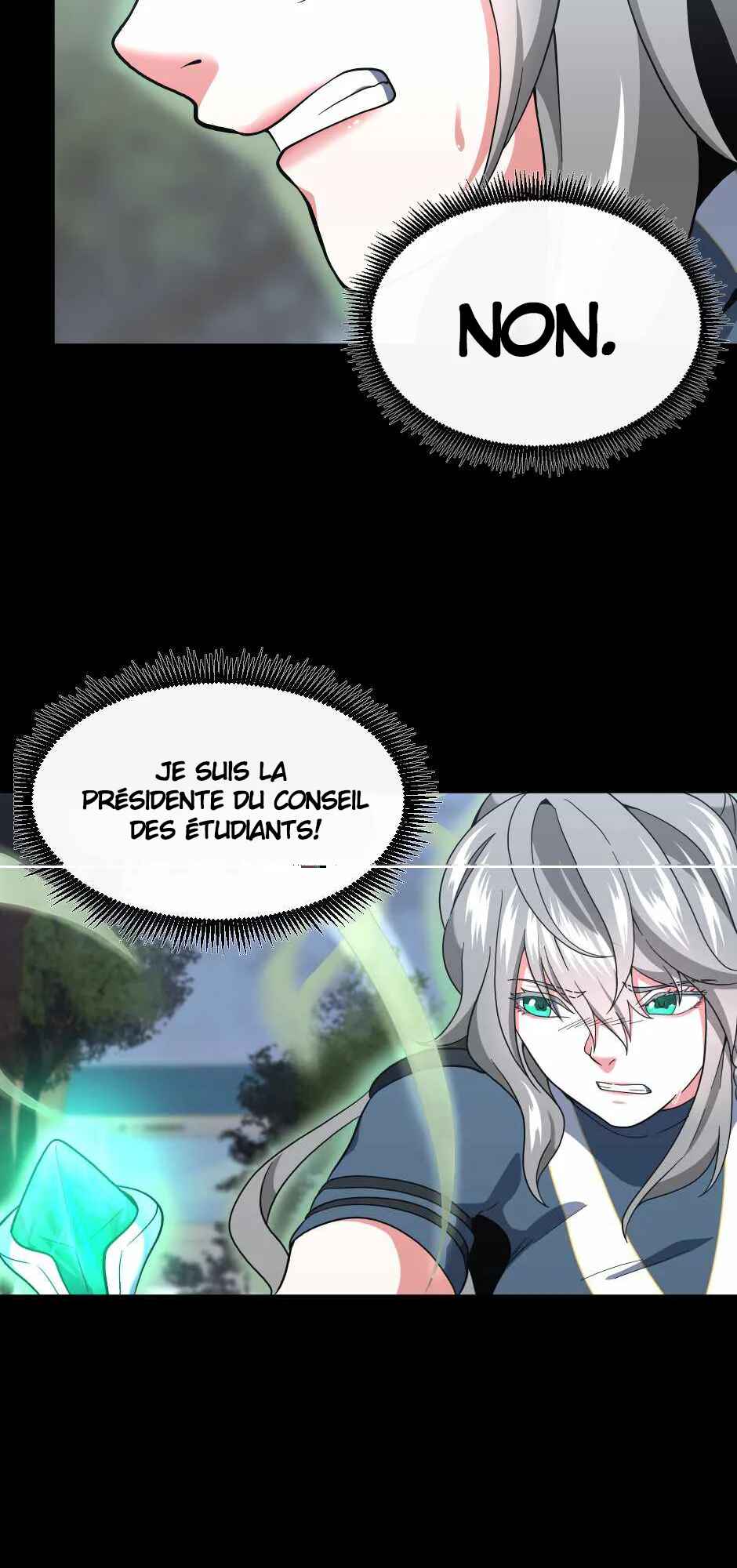 Chapitre 100, planche 30