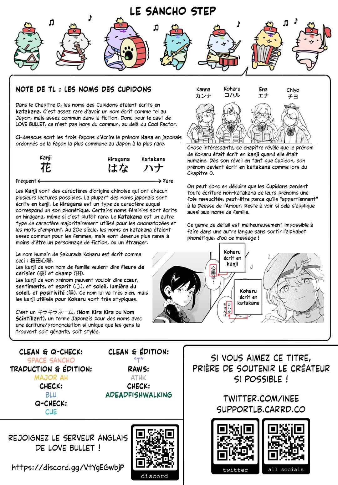 Chapitre 1 : Tomber amoureuse de l'amour..., planche 33