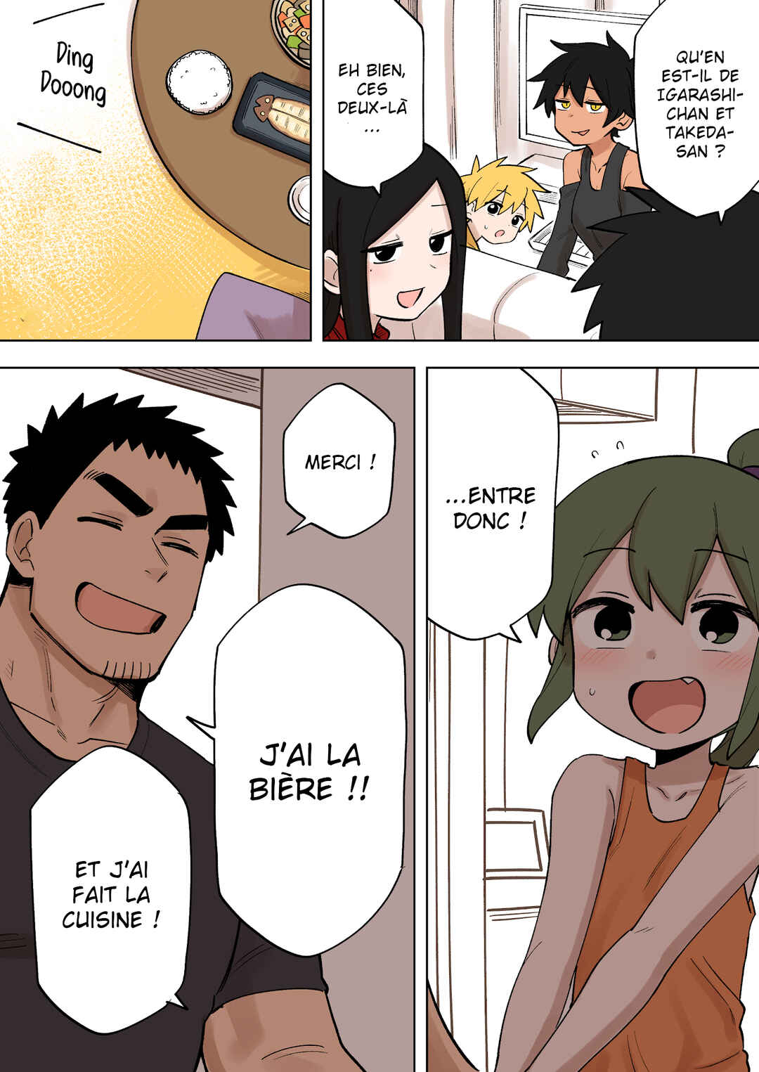 Chapitre 160.5, planche 3