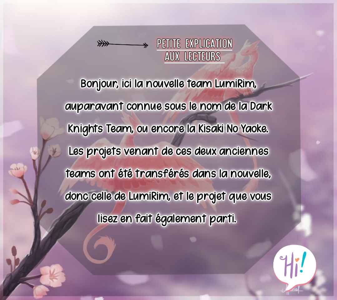 Chapitre 7, planche 1