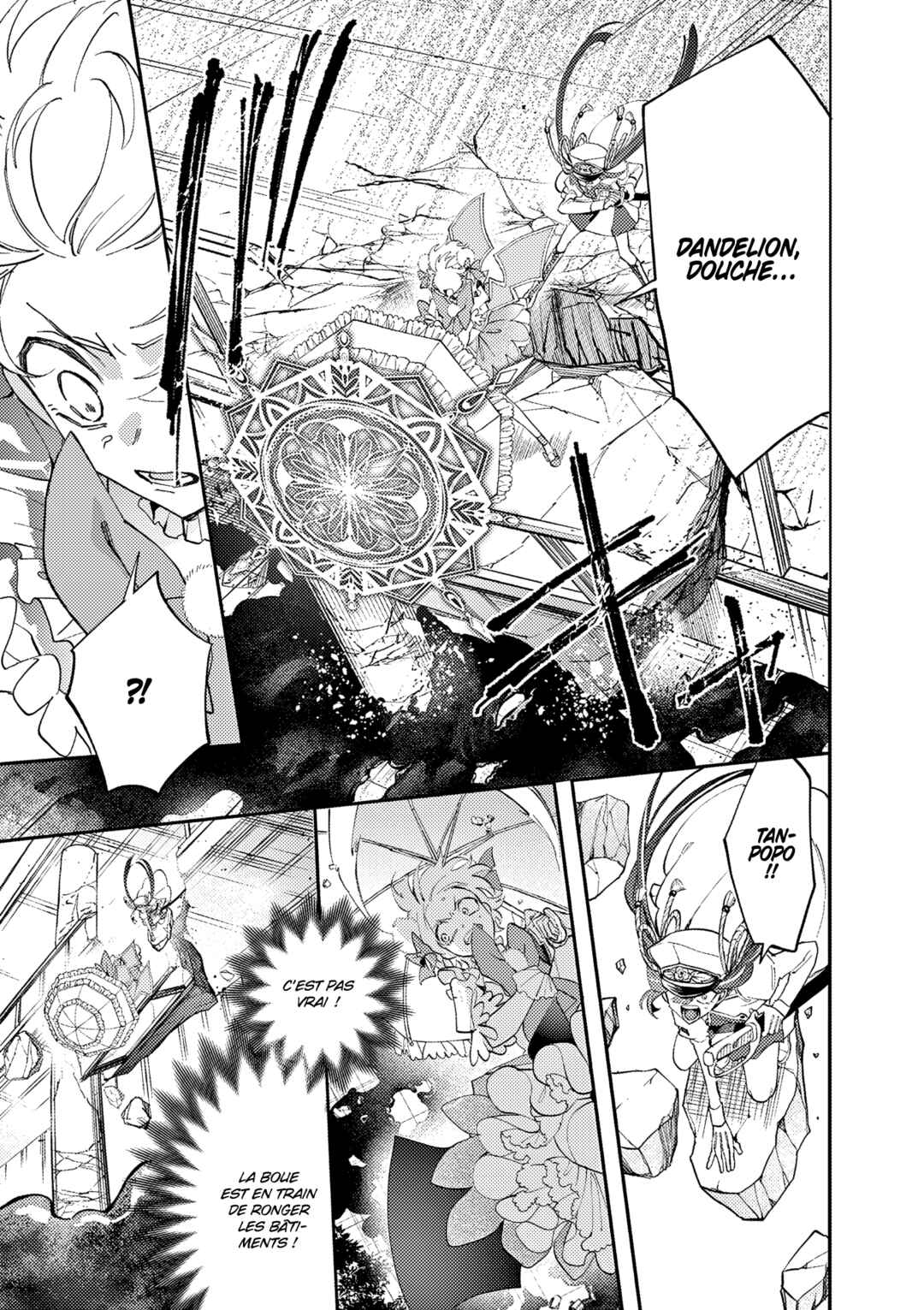 Chapitre 6, planche 31