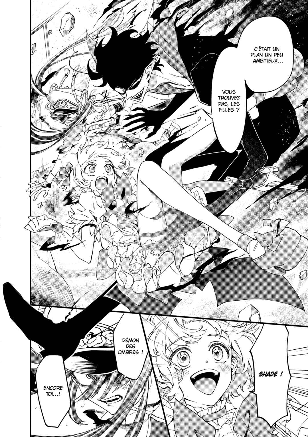 Chapitre 6, planche 32